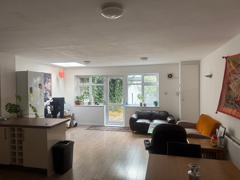 Room Archway Road in Greater London