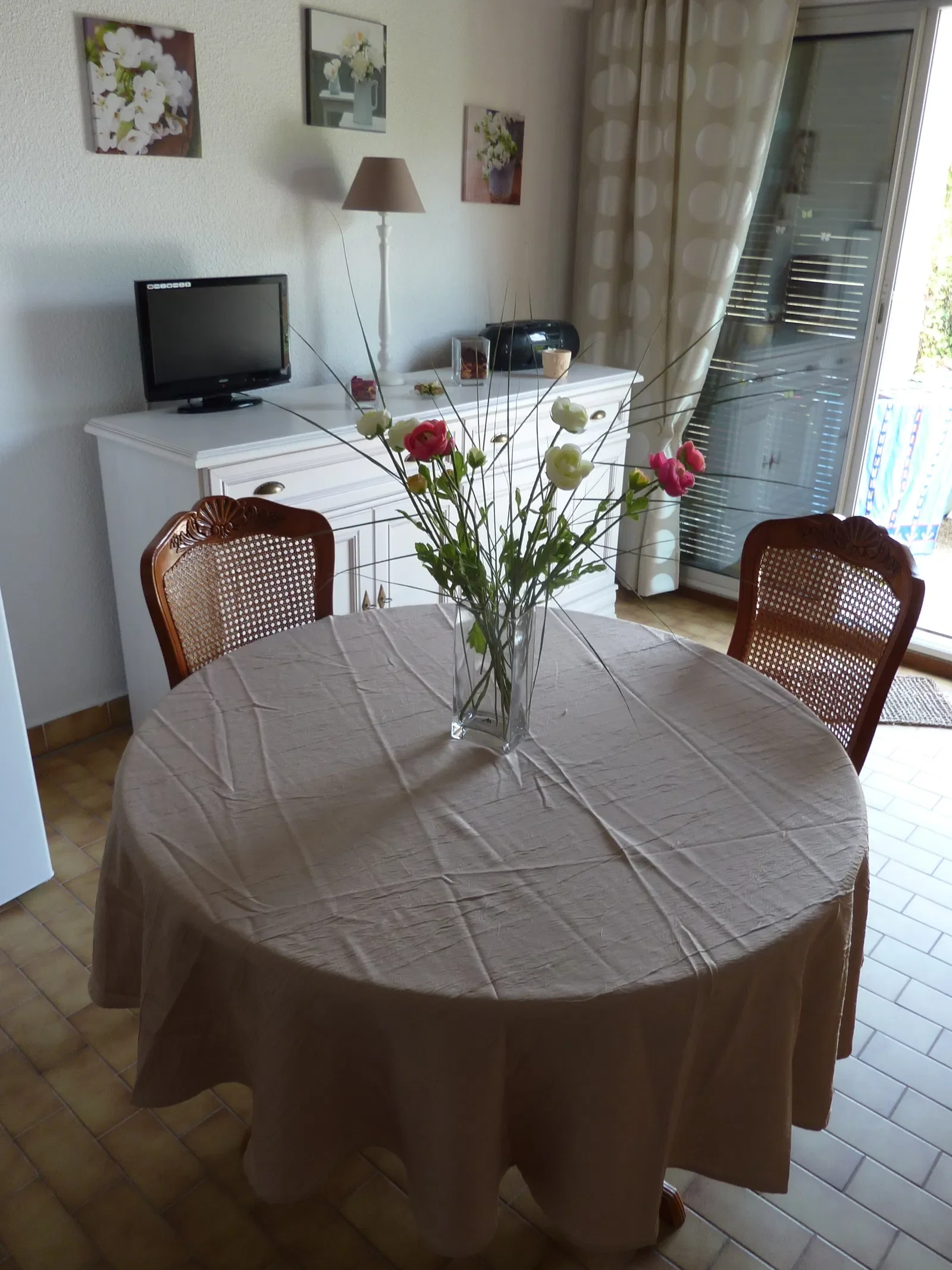Appartement Rue Julien Benda à Saint-Cyprien
