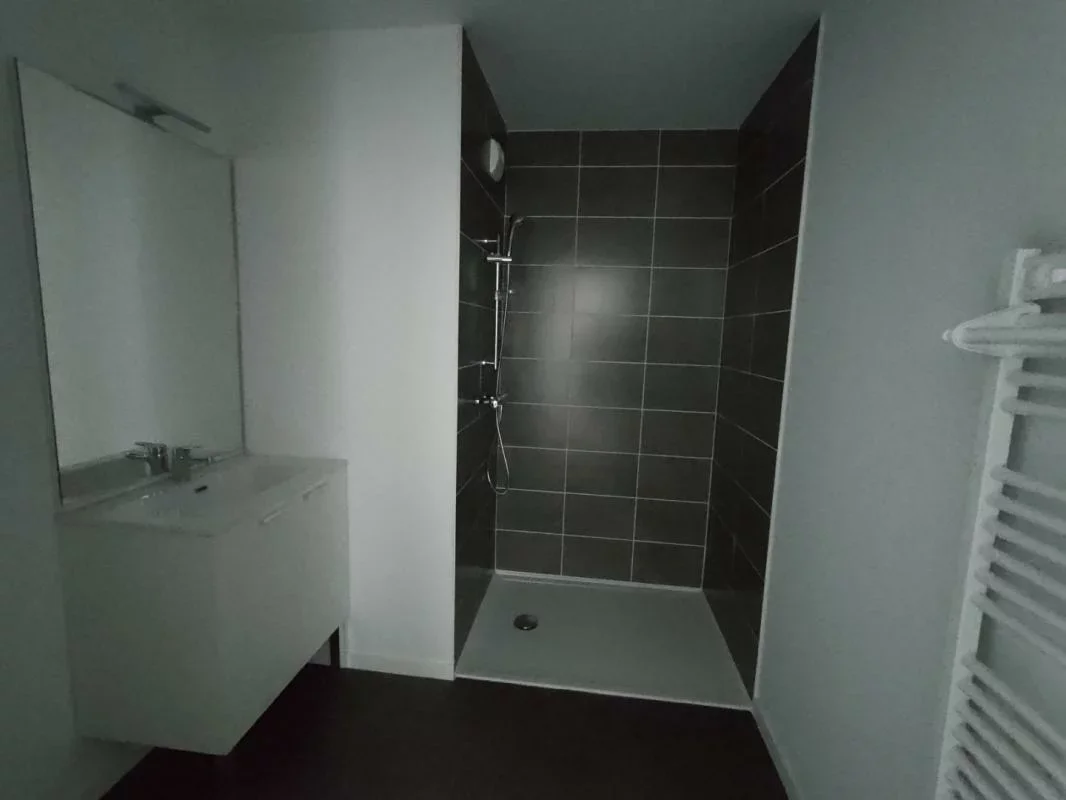 Flat Rue Jean Jaurès in Lanester