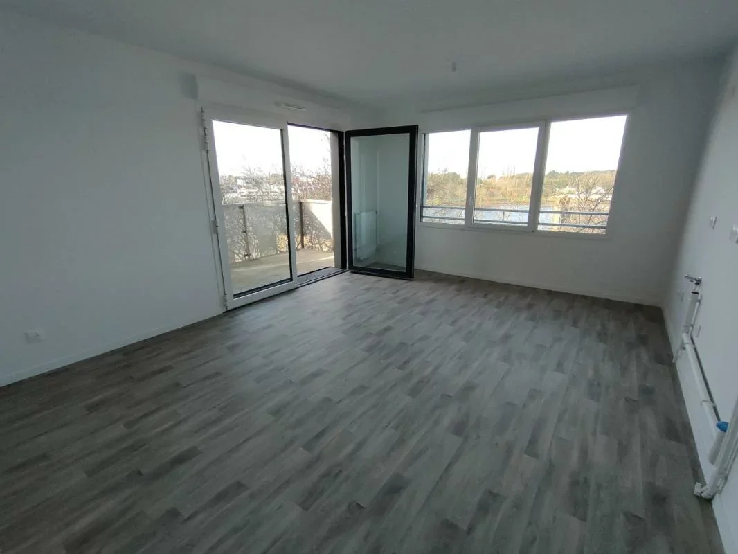 Flat Rue Jean Jaurès in Lanester