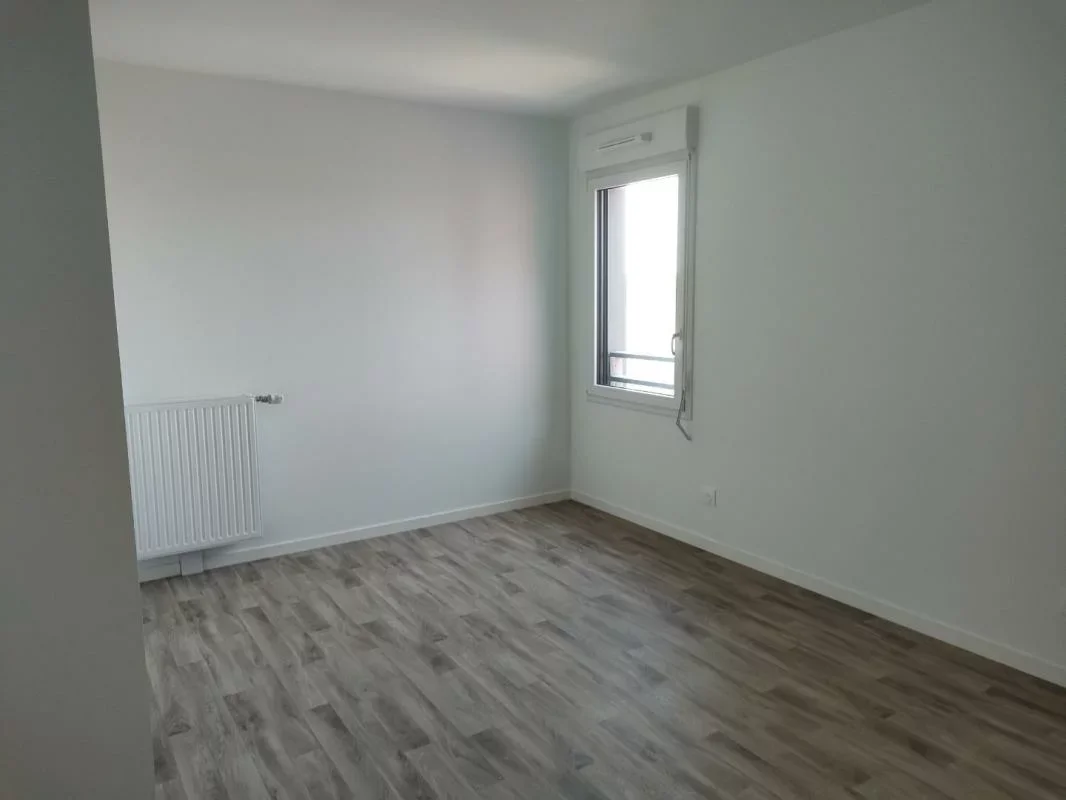 Flat Rue Jean Jaurès in Lanester