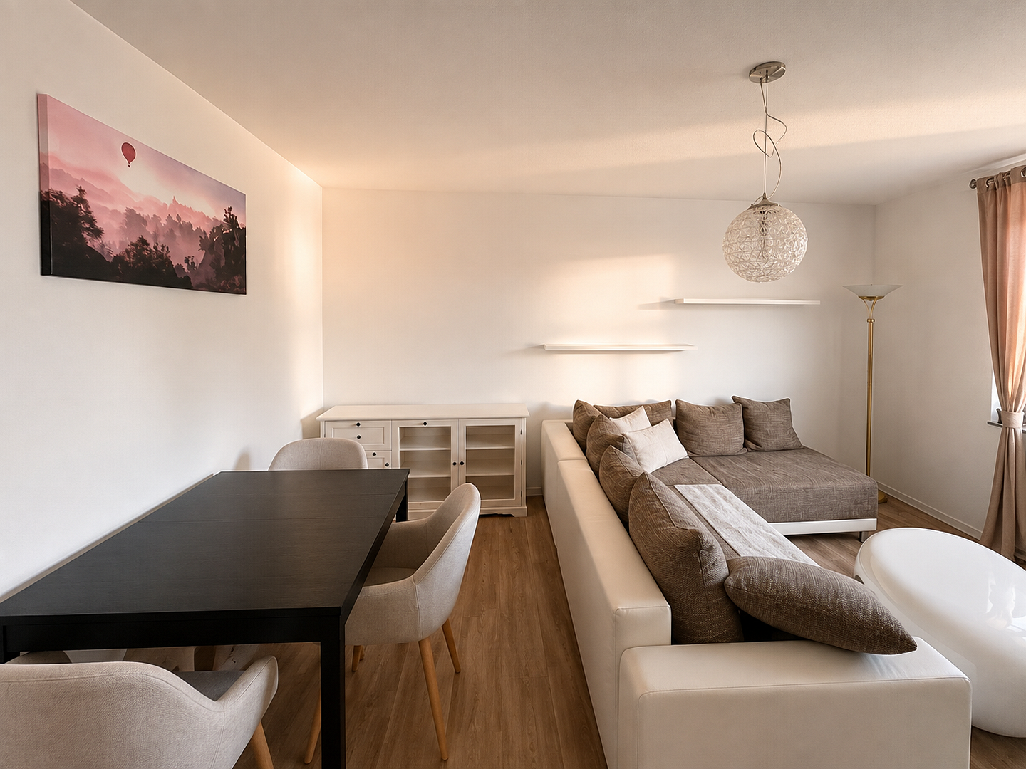 Wohnung Dresdner Straße in Coswig