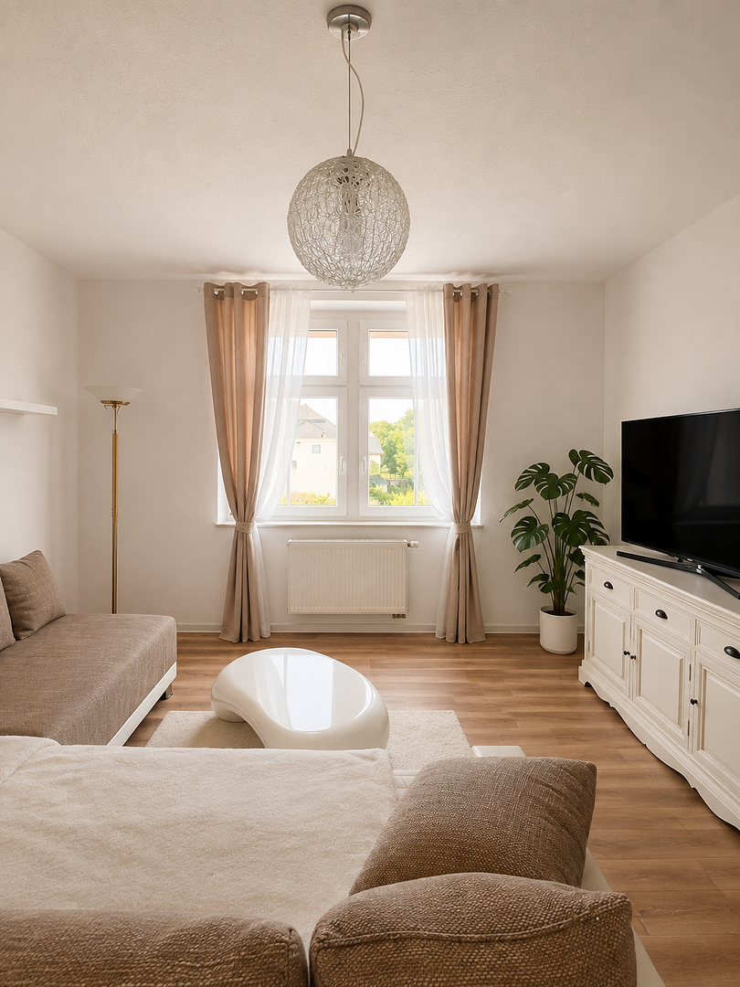Wohnung Dresdner Straße in Coswig