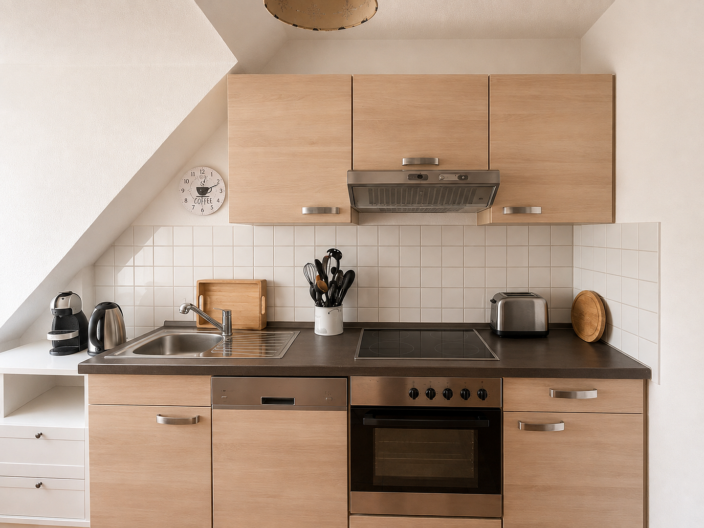 Wohnung Dresdner Straße in Coswig