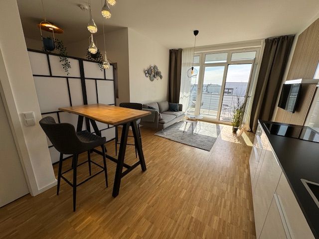 Wohnung Erich-Nehlhans-Straße in Berlin