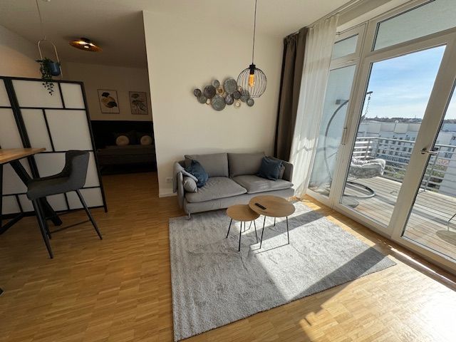 Wohnung Erich-Nehlhans-Straße in Berlin