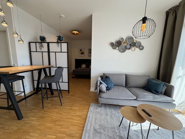 Wohnung Erich-Nehlhans-Straße in Berlin