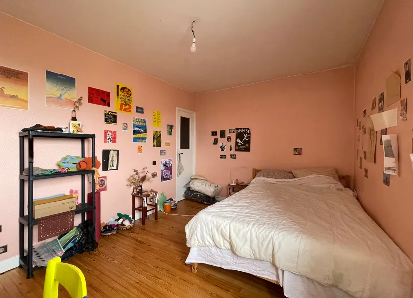Appartement Avenue Étienne Billières à Toulouse