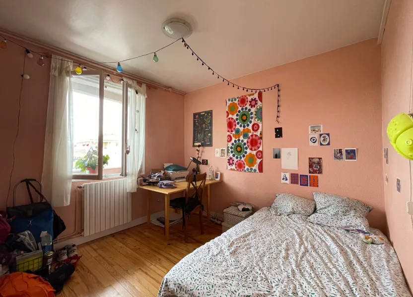 Appartement Avenue Étienne Billières à Toulouse