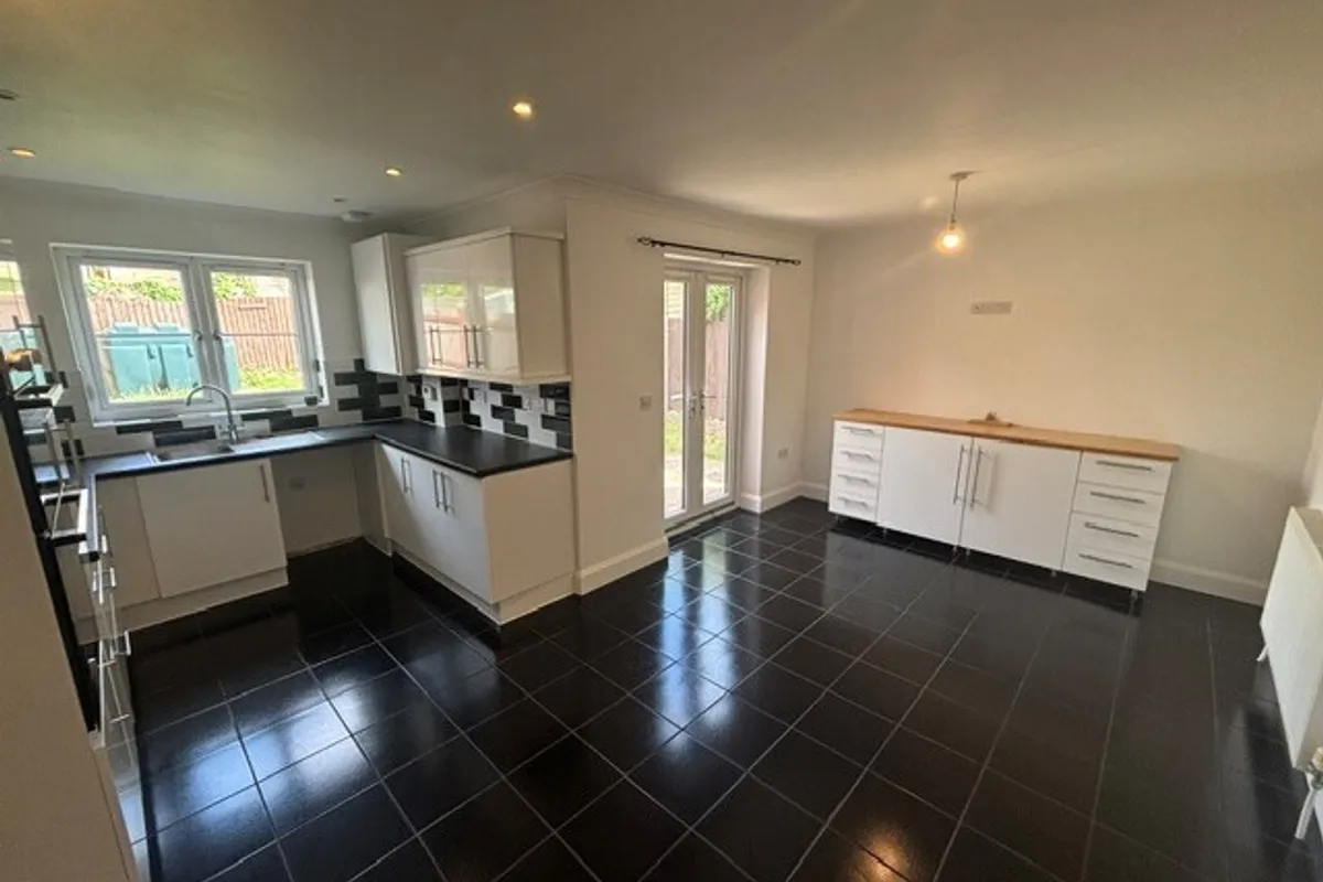 House Bell Close in King's Lynn and West Norfolk