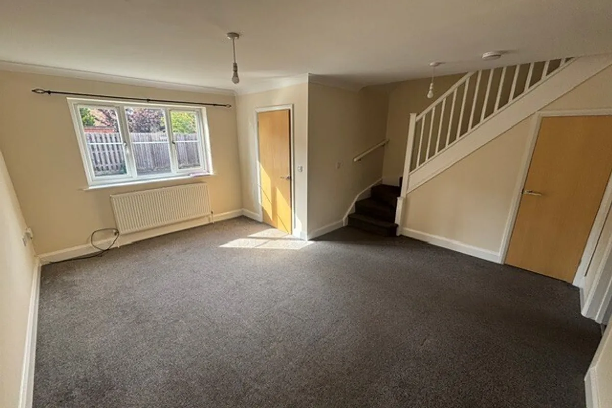 House Bell Close in King's Lynn and West Norfolk