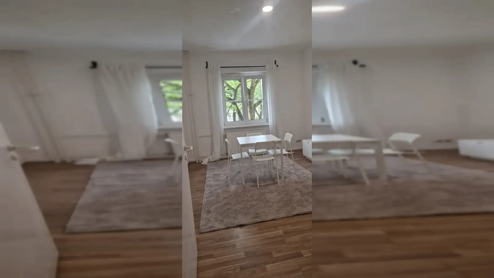 Wohnung Namslaustraße in Berlin