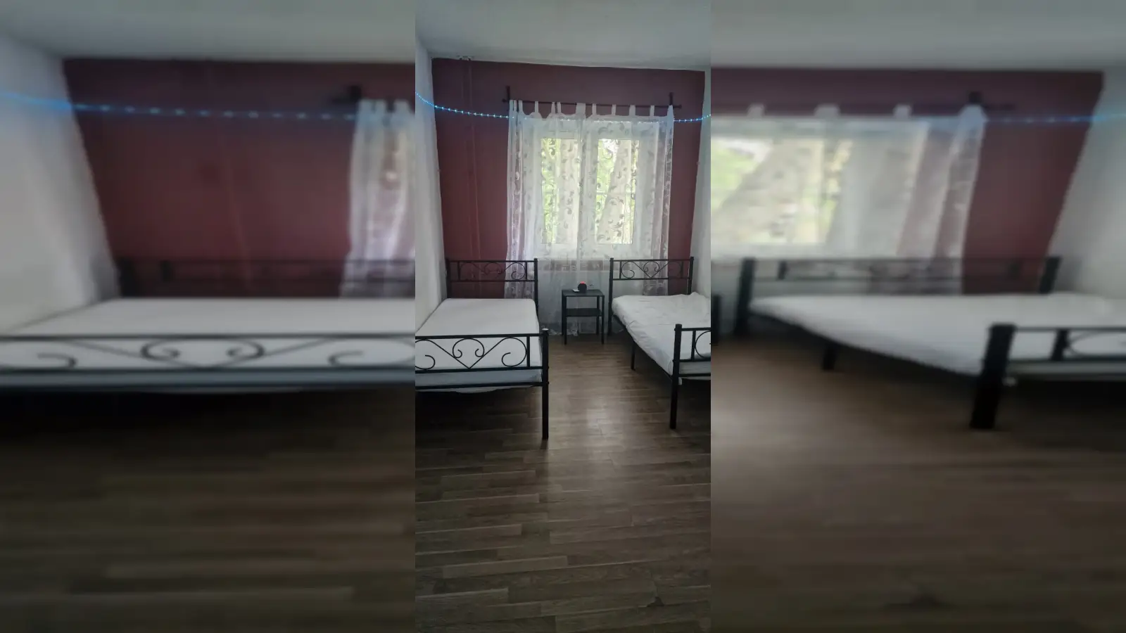 Wohnung Namslaustraße in Berlin