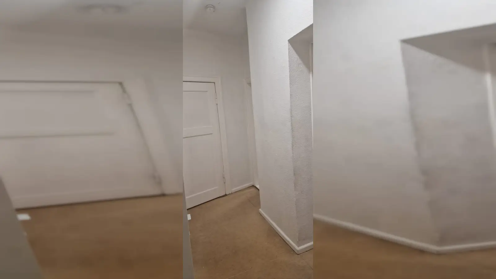 Wohnung Namslaustraße in Berlin