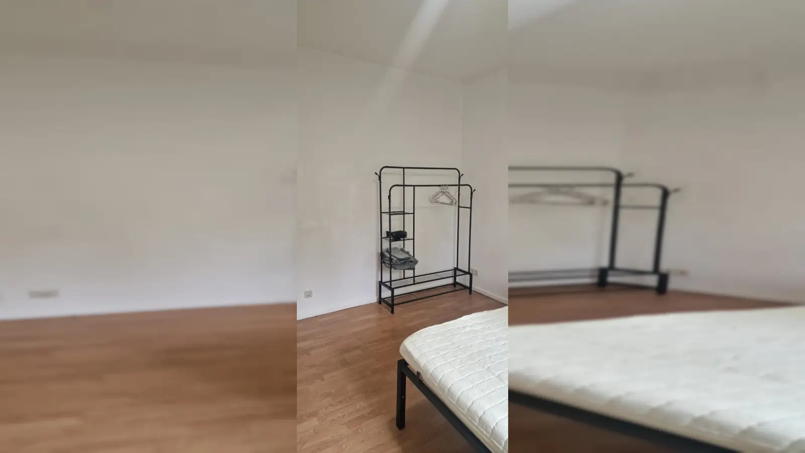 Wohnung Namslaustraße in Berlin