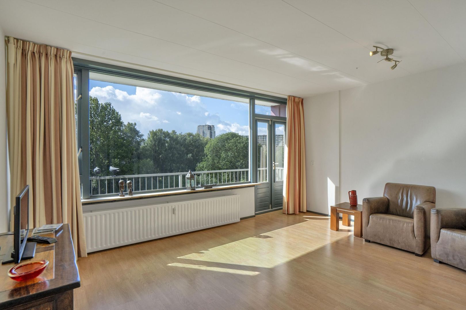 Appartement Heiloostraat 345 in Den Haag