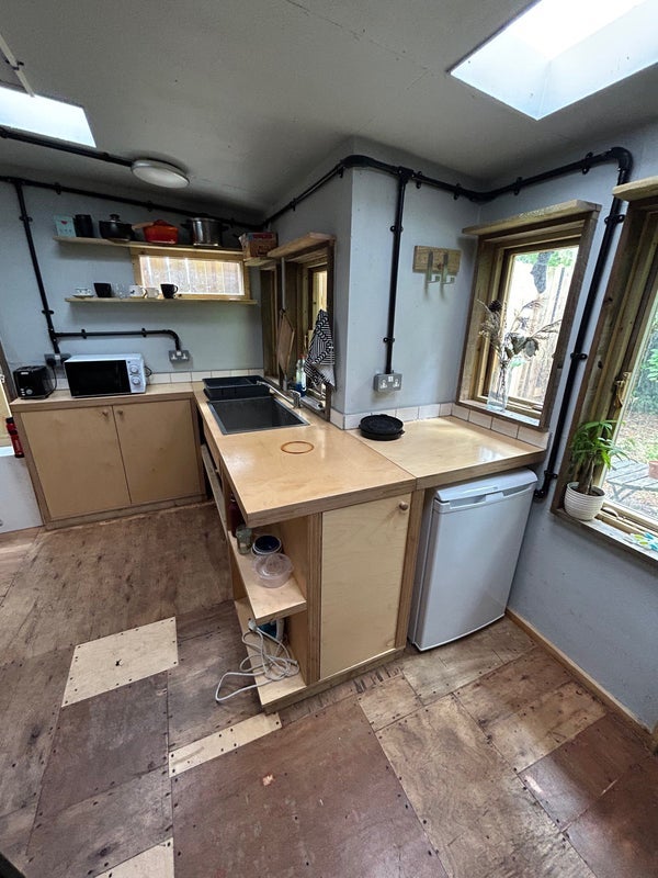 Room Gospatrick Road in Greater London