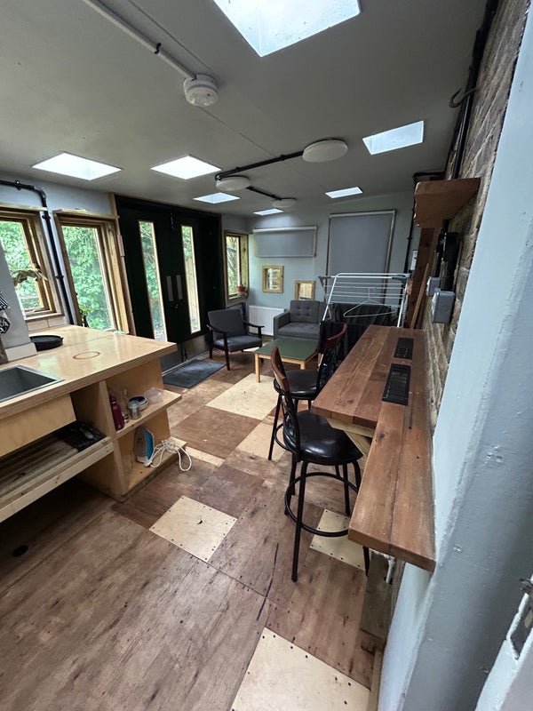 Room Gospatrick Road in Greater London