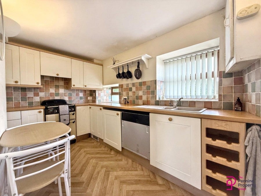 House Hamper Lane in Sheffield