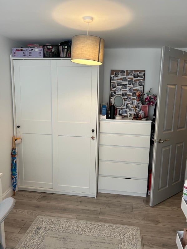Room Flanders Crescent in Greater London