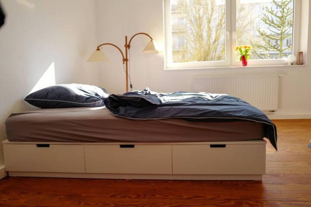 Wohnung Parkstraße in Rostock