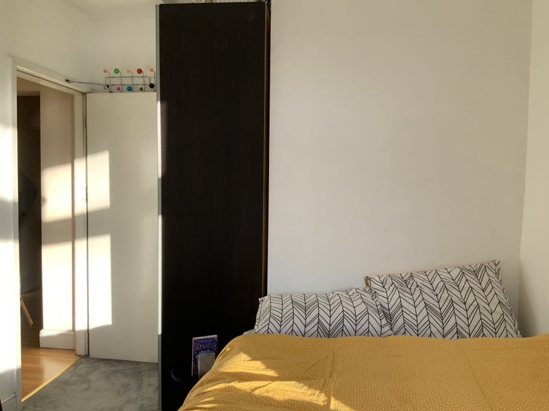 Room Foley Street in City of Westminster