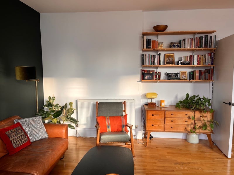 Room Foley Street in City of Westminster