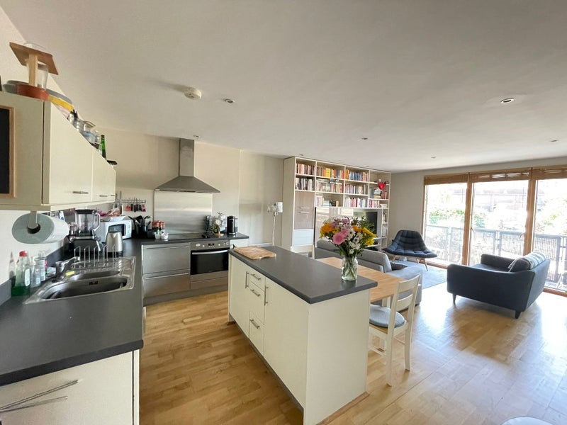 Room Three Mill Lane in Greater London