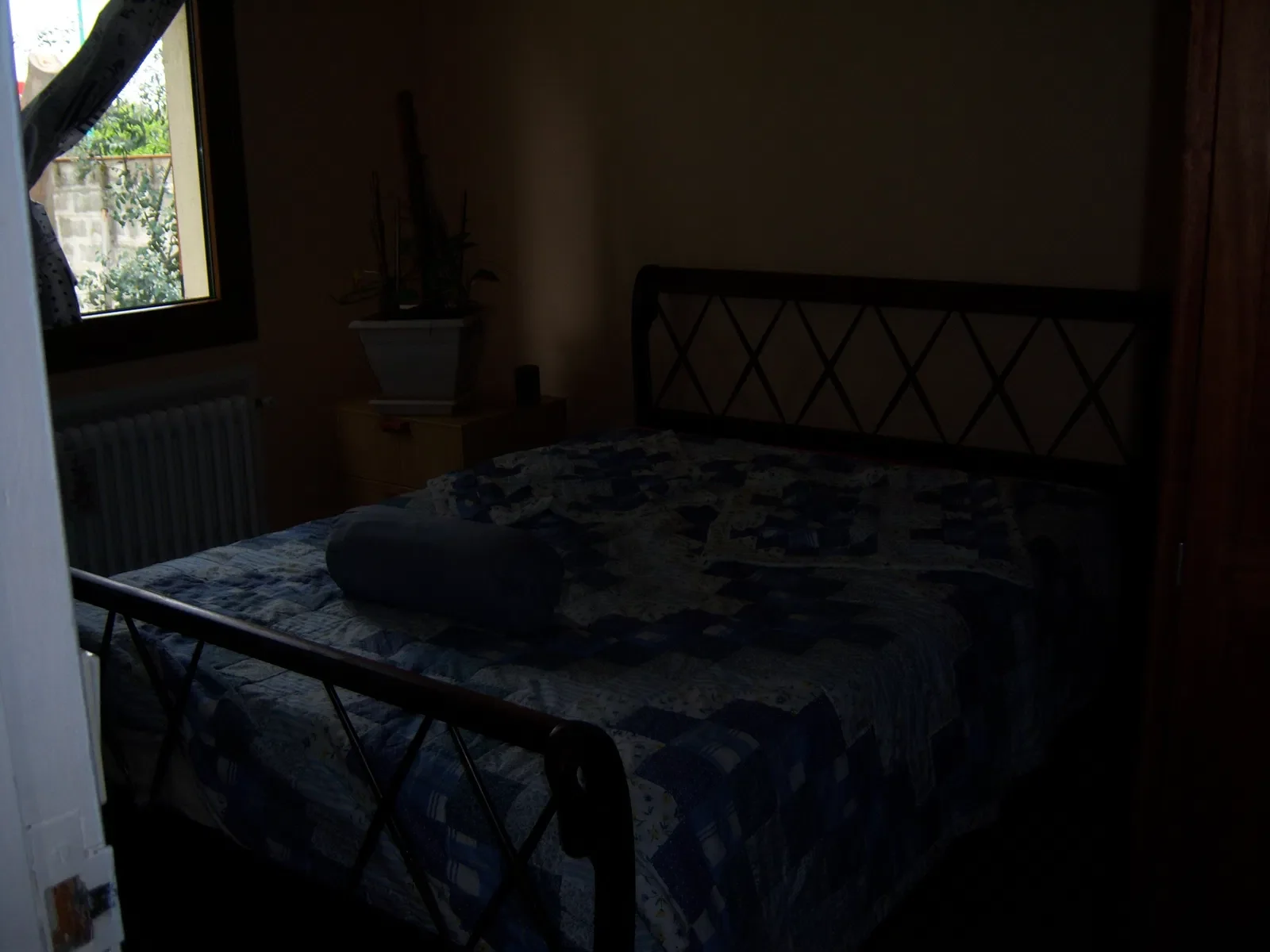 Chambre D 242 à Izon