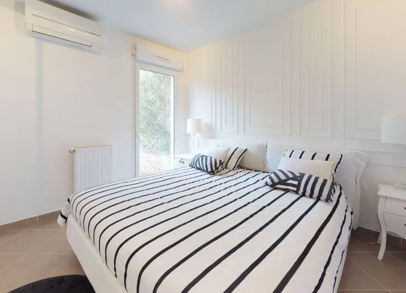 Appartement La Clairière d'Azur à La Valette-du-Var