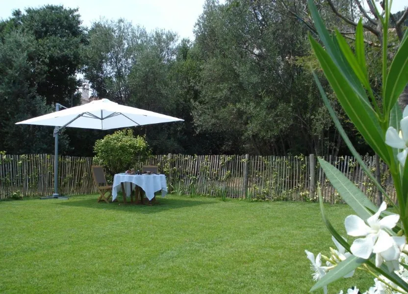 Appartement La Clairière d'Azur à La Valette-du-Var
