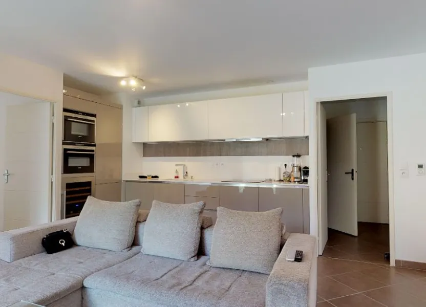 Appartement La Clairière d'Azur à La Valette-du-Var