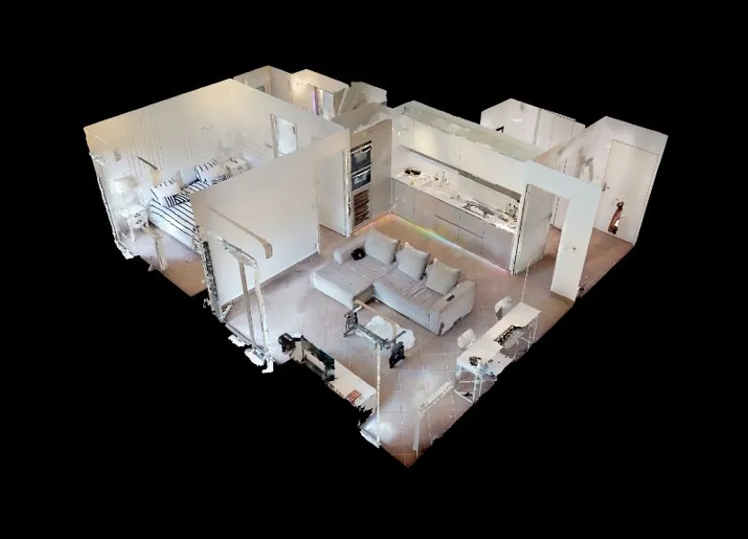 Appartement La Clairière d'Azur à La Valette-du-Var