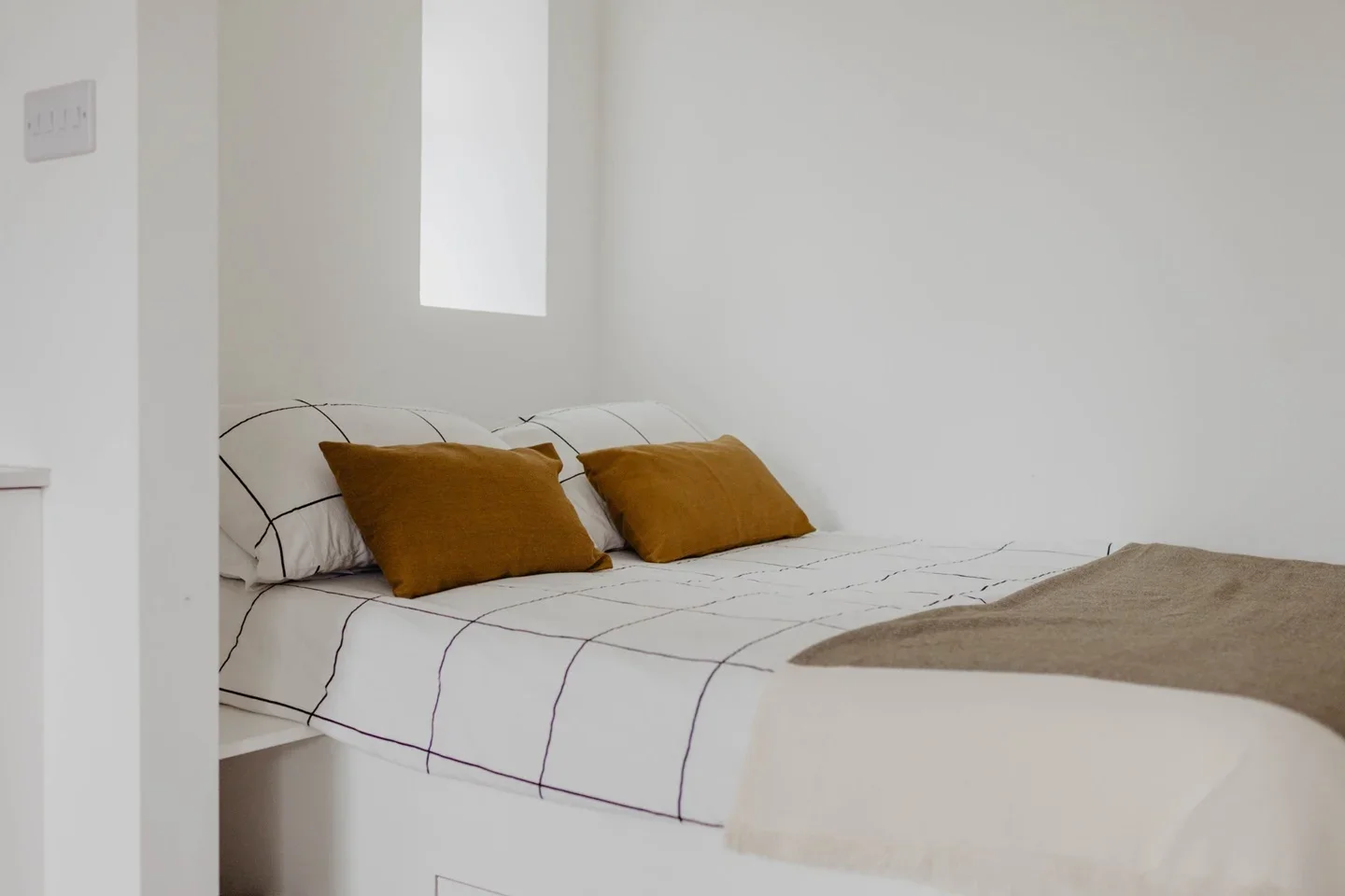 Flat Surbiton Road in Greater London