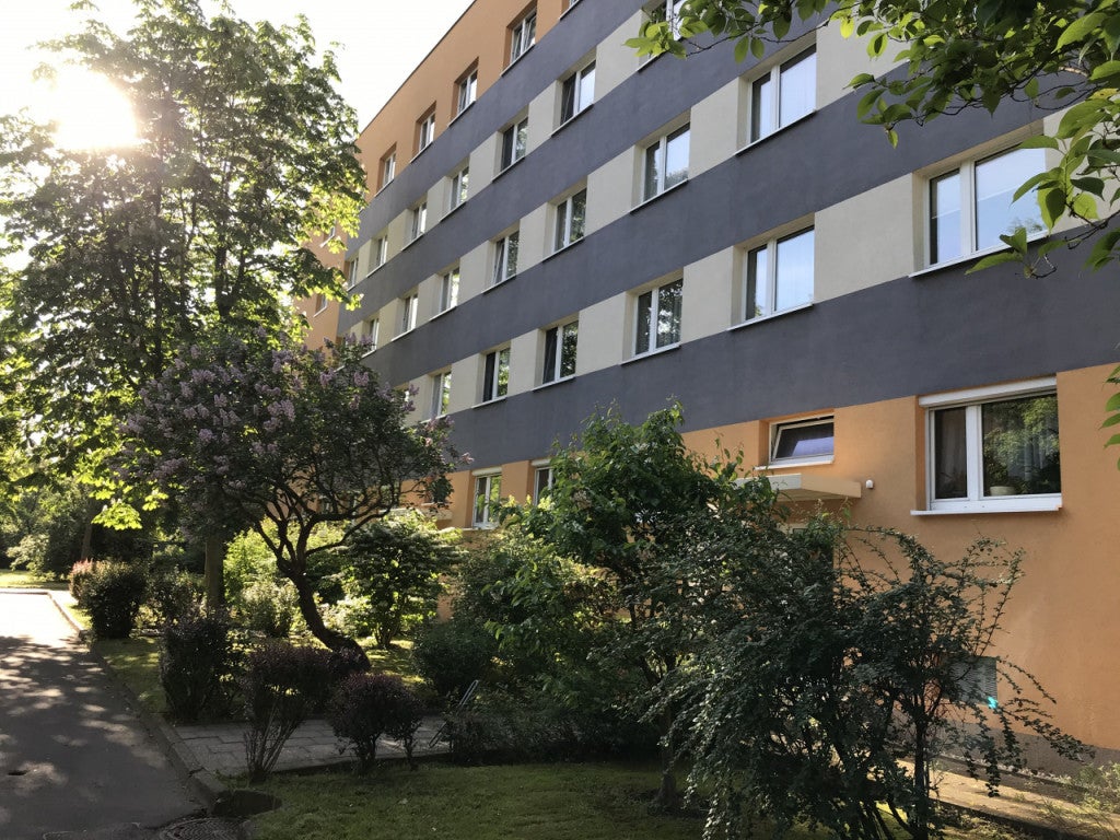 Wohnung Zur Saaleaue in Halle (Saale)