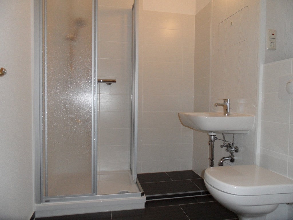 Wohnung Zur Saaleaue in Halle (Saale)