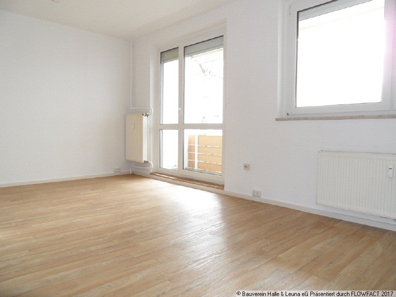 Wohnung Zur Saaleaue in Halle (Saale)