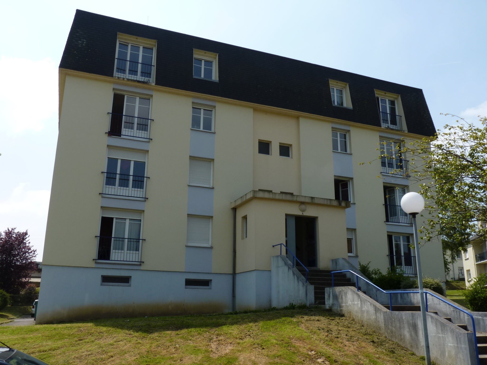 Appartement Rue Léon Leriche à Tinchebray-Bocage