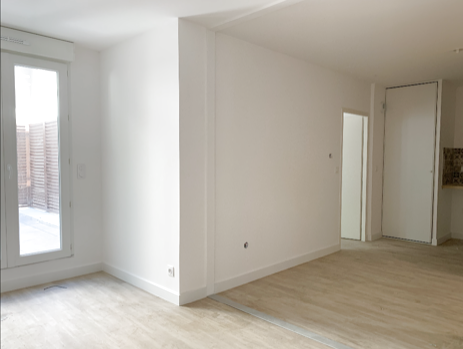 Appartement Rue du Docteur Alfred Rives à Perpignan