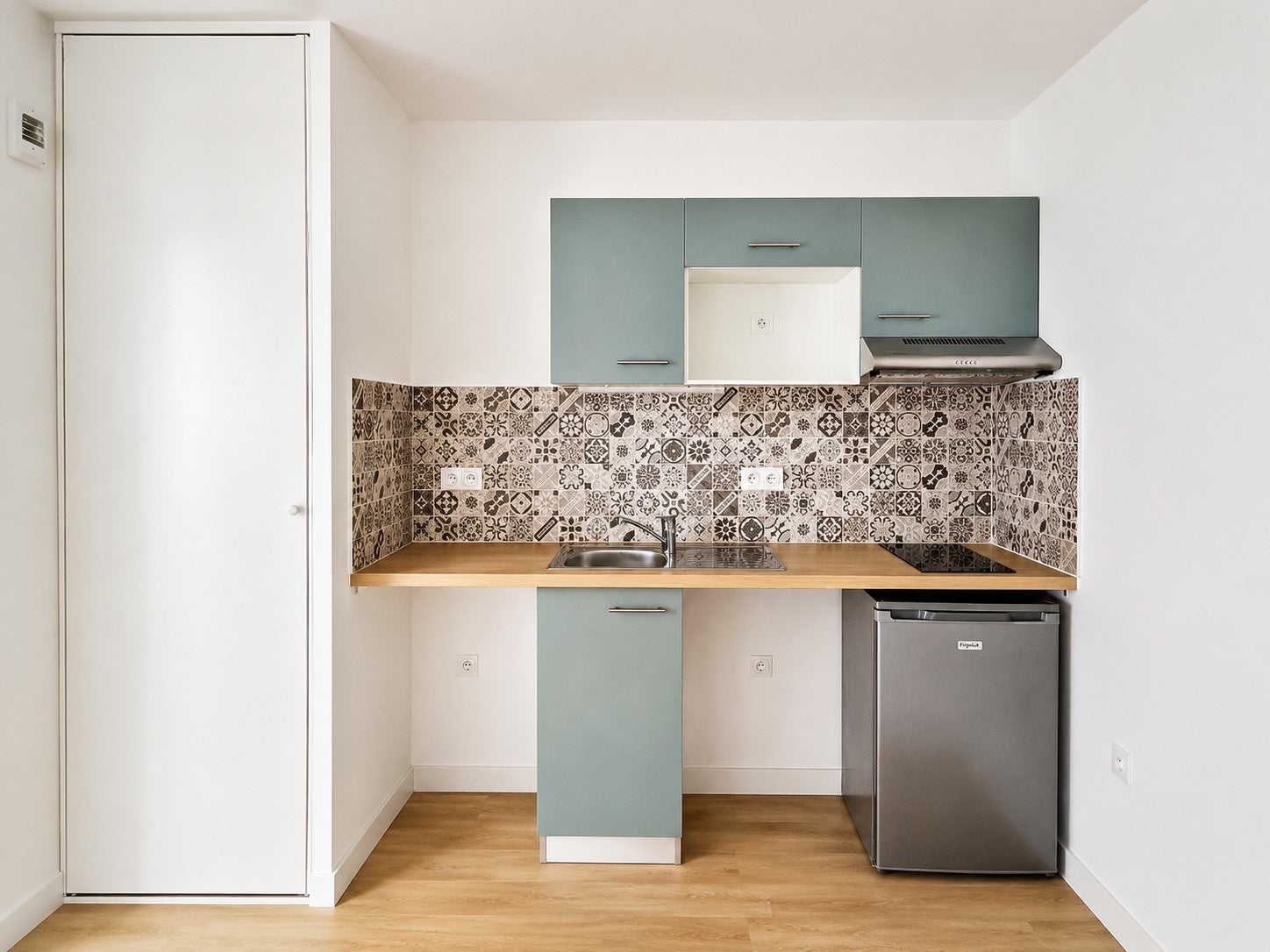 Appartement Rue du Docteur Alfred Rives à Perpignan