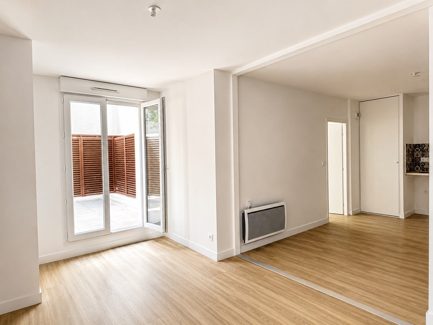 Appartement Rue du Docteur Alfred Rives à Perpignan