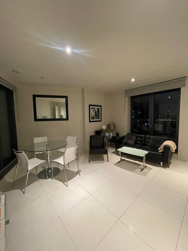 Room Alexia Square in Greater London