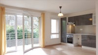 Flat Rue Verte in Croix