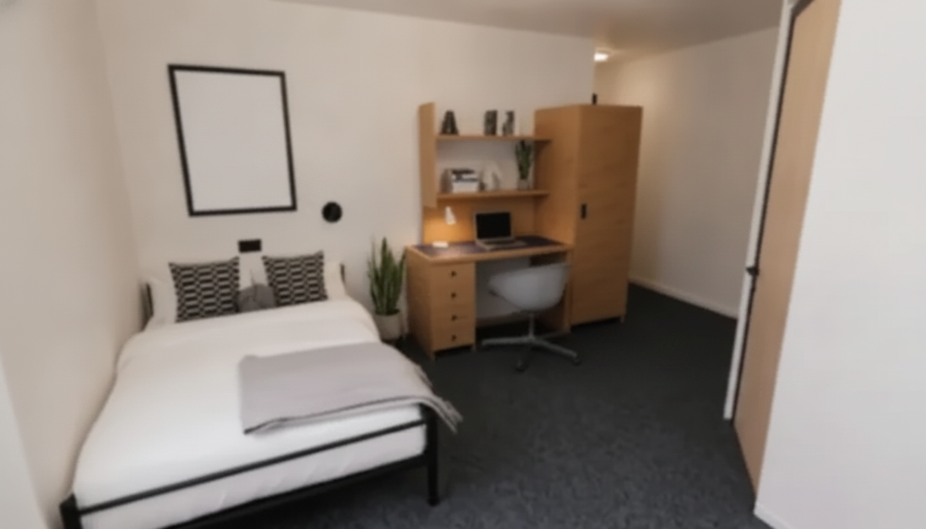 Room Bath Road in Cheltenham