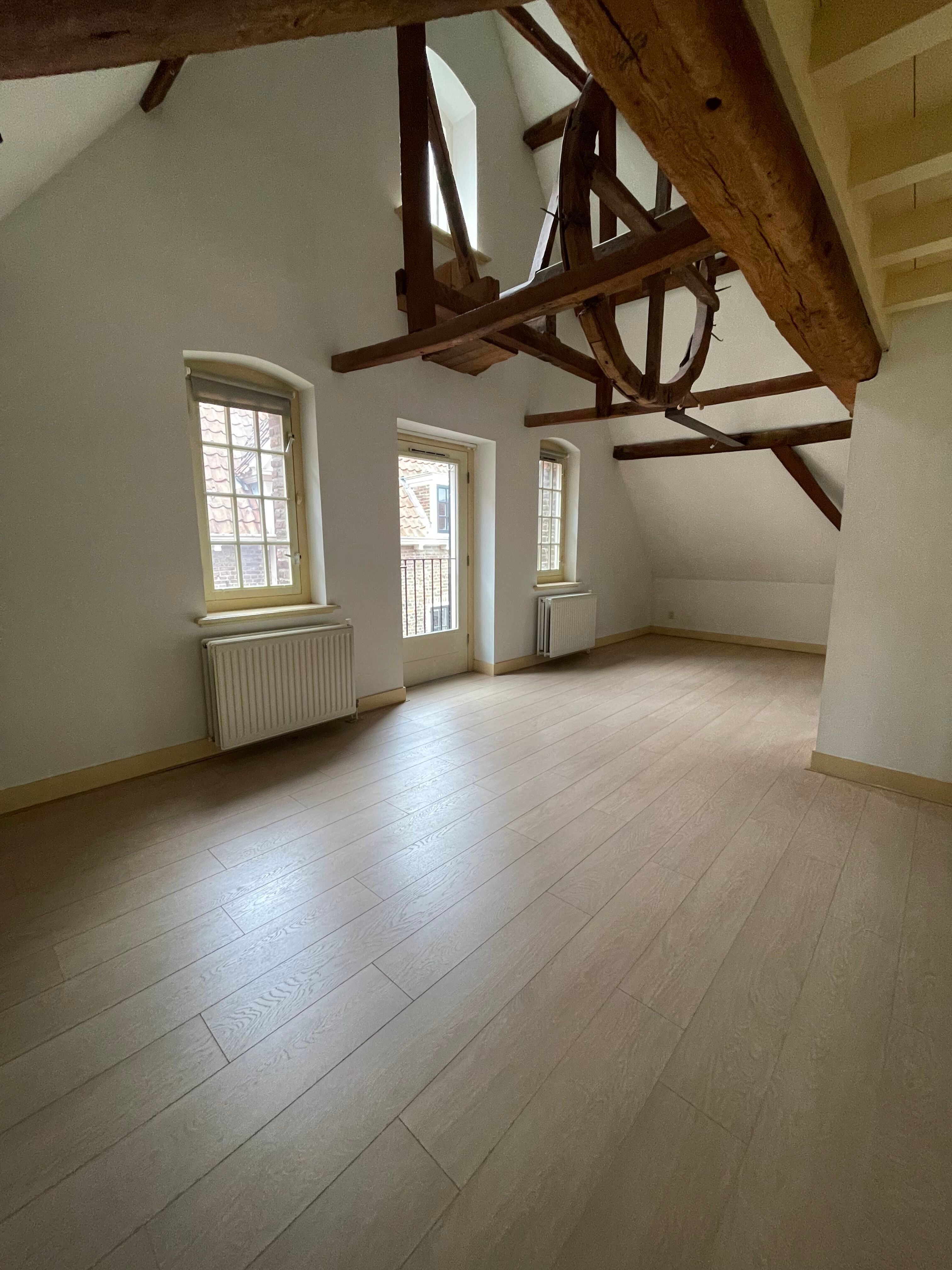Appartement Havik 8 P in Amersfoort