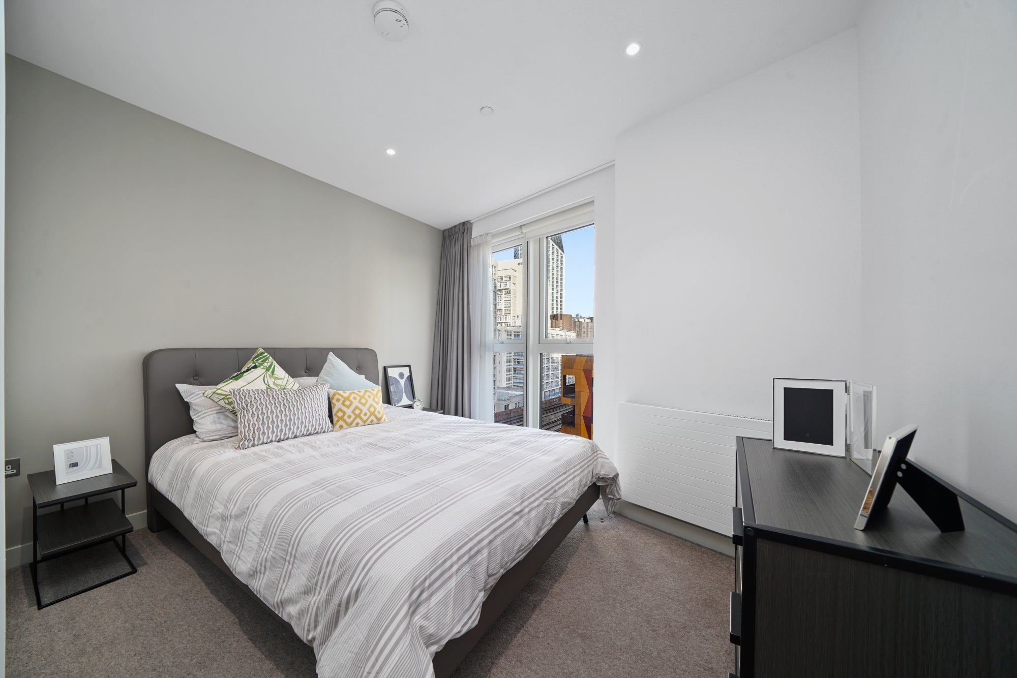 Flat New Kent Road in Greater London