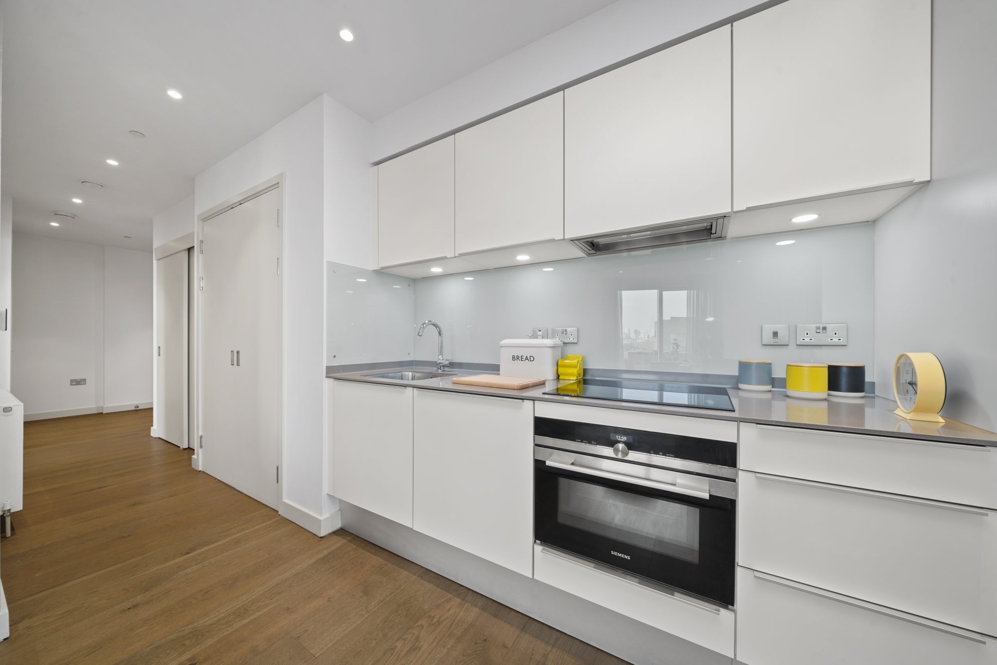 Flat New Kent Road in Greater London