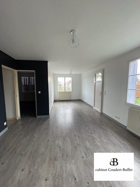 Maison Rue Saint-Lazare à Cosne-Cours-sur-Loire
