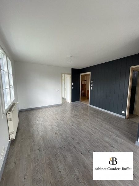 Maison Rue Saint-Lazare à Cosne-Cours-sur-Loire