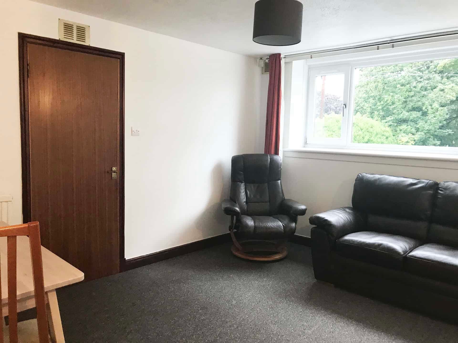 Flat Pirie's Lane in Aberdeen